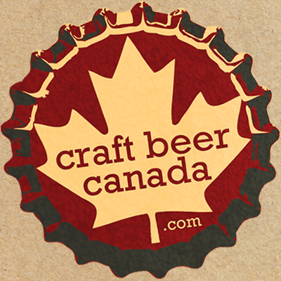 Aspiring to be Canada's #1 source for all that is #CraftBeer. (tweets and website by Ryan Steblyk)