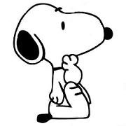 Me gusta el chocolate, el café, los libros, la lluvia, el silencio, la música, snoopy y soy fan de El Principito