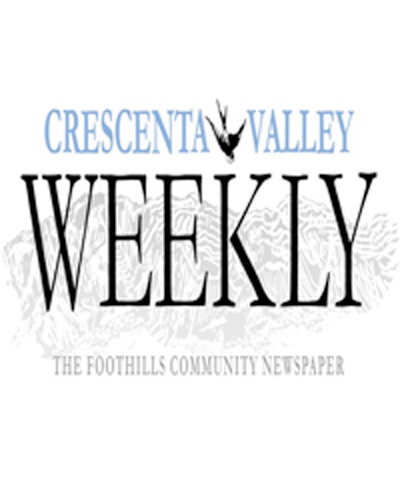 Locally and privately owned newspaper for the Crescenta Valley and surrounding areas. Live here, love here - report the news here.