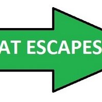 The Great Escapes (@mygreatescapes) 's Twitter Profile