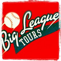 Big League Tours(@BigLeagueTours) 's Twitter Profile Photo