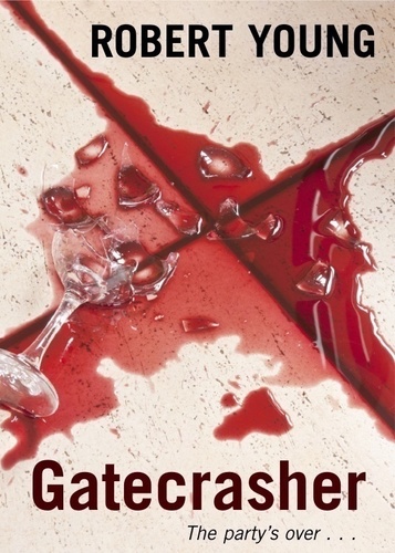 The first book by Robert Young, a suspense thriller with gangsters, political intrigue, corrupt bankers and bent coppers.