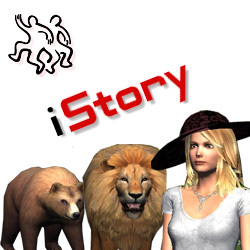 Explore a whole new experience with iStory 3D eBooks, we are a knowledge sharing platform that provide latest collection of 3D eBooks with (VR) Virtual Reality