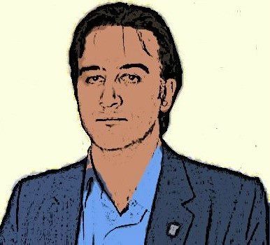 Me gusta la musica, leer, viajar, la tecnología, el fútbol, el baloncesto, la historia... Vamos que no me aburro. Cofundador de la revista La Gatera de la Villa