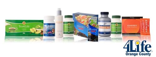 4life Transfer Factor es un producto 100% natural que incrementa la eficacia del sistema inmunitario hasta en un 437%