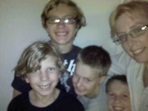 AngelNewhart's profile picture. 