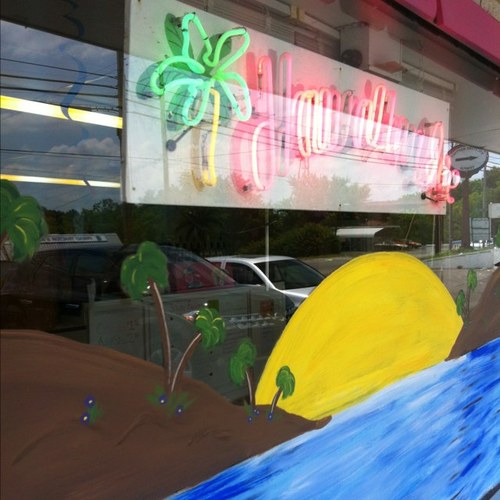 GtownShavedIce's profile picture. 