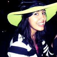 Margarita Gomez (@maguirris) 's Twitter Profile