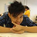 Wei Ye - @changweiye27 - Twitter