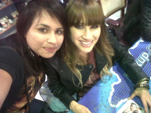 Simplemente Fan Haash