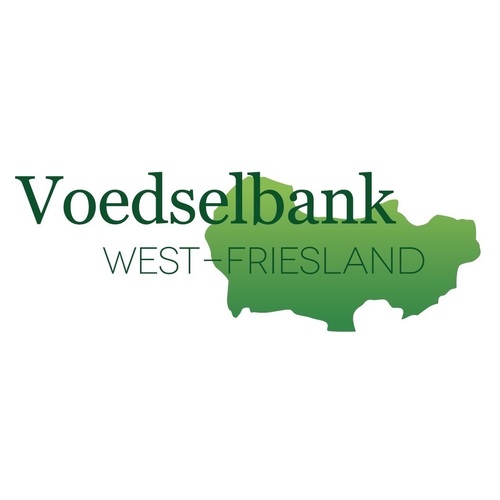 De Voedselbank West-Friesland helpt personen en gezinnen die in een (tijdelijke) financiële noodsituatie verkeren door o.a. het leveren van voedselpakketten.