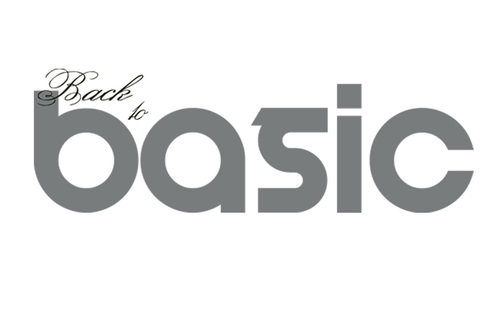 backtobasic1's profile picture. back to BASIC T-shirt polos