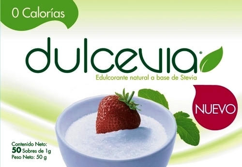 DULCEVIA, el unico endulzante a base de Stevia hecho en Venezuela para aquellas personas que disfrutan de un estilo de vida saludable.LA DULZURA NATURAL