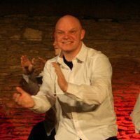 Stephan Collard (@stefcol) 's Twitter Profile