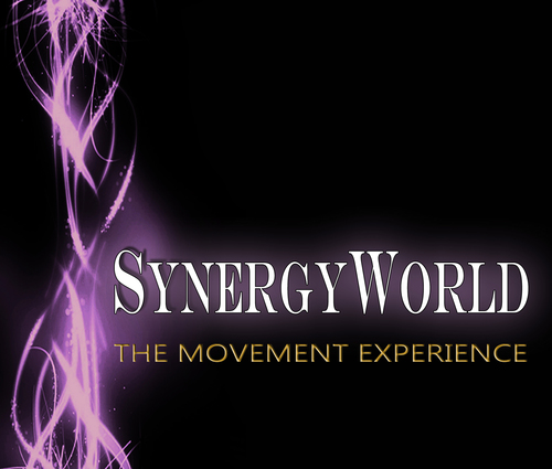 SynergyWorld presents... Het eerste Benefiet Family Dance Event voor alle leeftijden in het midden van het land. Coming soon: najaar 2012!