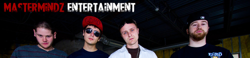 mastermindz208's profile picture. We are #MasterMindz Records and We Rock Socks Off from Here to Your Residence. #Booking, #Press, Inquiry: Info@MasterMindzRecords.com #KillinIt!