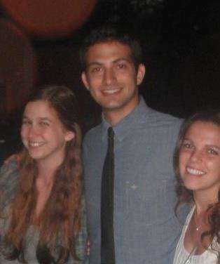 AlonElhanan's profile picture. CLS + CBS JD / MBA. Sports Lawyer @ Proskauer Rose. Former co-leader of the CLS Antimonopoly Reading Group. Fan of Penumbras. Unfortunate Tottenham Hotspur Fan.