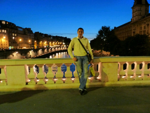 Director en IGSE GROUP