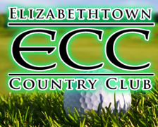 Elizabethtown Country Club is the areas only private Golf club within 30 miles. Swimming Pool, Club House, and everything needed for a great family event.