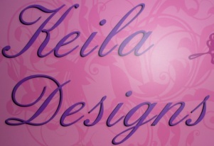 keiladesigns's profile picture. Handmade jewellery, made with love, for every occasion