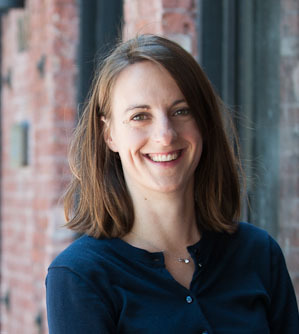 Design Research, Service Design, IxD @ Adaptive Path. French woman from Paris gone Far West...