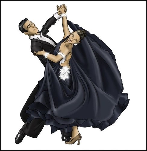 Ballroom dance and dancesport news, photo & video!