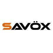 Savox  is an enthusiastic and professional manufacturer of radio control key components. We design, develop, and manufacture our products ourselves.