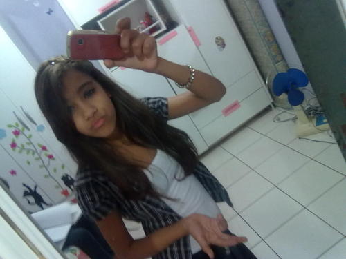 Sou oq e sou nao oq pensam oq sou!
