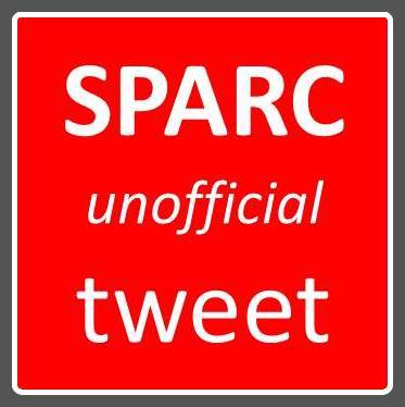 SPARCTWEET's profile picture. UNOFFICIAL. (A registered trademark of SPARC International, Inc.an organization est. in 1989 to promote SPARC architecture, manage trademarks & provide testing)