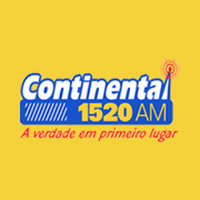 Rádio Continental 1520 AM - A verdade em Primeiro Lugar. RJ - Brasil.