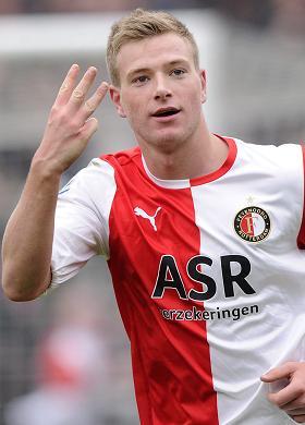 John Guidetti