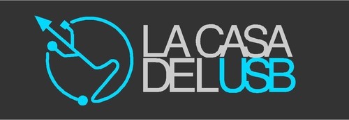 Memorias USB Personalizadas con el logotipo de su empresa.