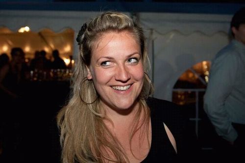 Mamamarije83's profile picture. 