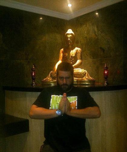 ARRAIZ_ALEMAN's profile picture. LES DESEO EL DOBLE DE LO QUE ME DESEEN A MI                      
               • MENTE Y CORAZÓN •