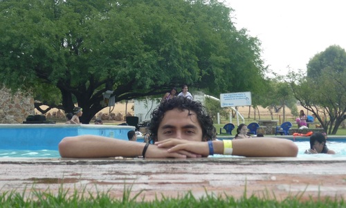 Ingeniero en potencia, amante de la vida. Sistemas Ecológicos.