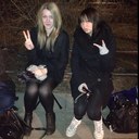 Anna & Malin - @millimallan - Twitter