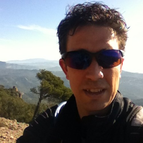 SortizMolina's profile picture. 