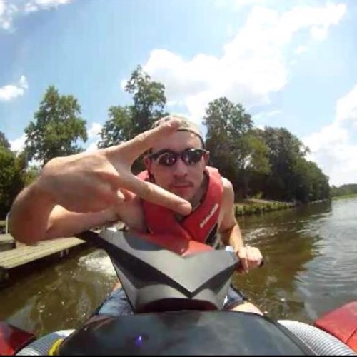 kennyg_powers's profile picture. 