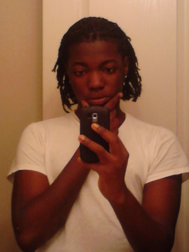 CedEllison's profile picture. 