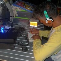 Dr. John (@yv5iua) 's Twitter Profile