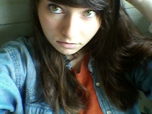 Morgane Hervouin