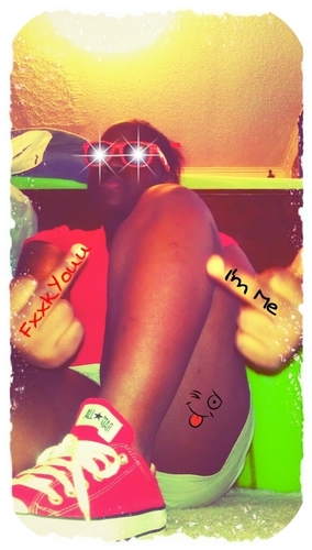FollowMyKidd @REIKOFLAIR MyyOldd Friend @ToBLUNT_ToCARE Mhyy Newbie @Suck_MyPINKYY