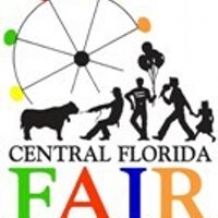 Central Florida Fair (@centflafair) 's Twitter Profile