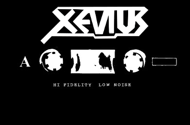ah.... os Anos 80...