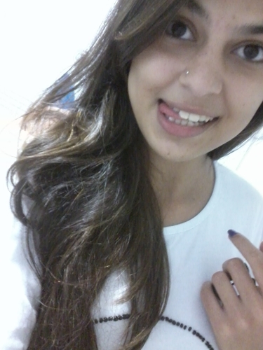 Seja feliz antes de mais nada.