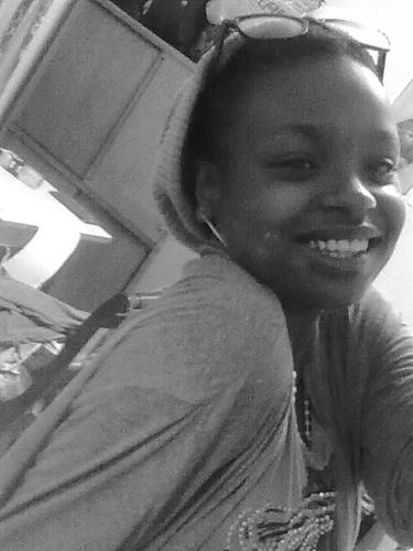 am jhus interested in him buh I wont tel him