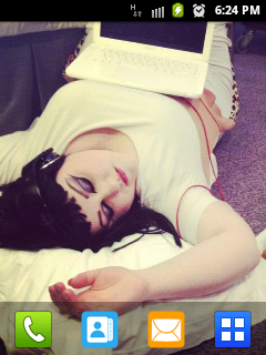 DittoBethFas's profile picture. 