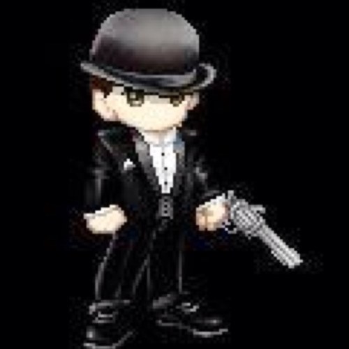 MrMaffy666's profile picture. Soy Maffy666, amante de la musica.
In love with @Sara_HeyBitch