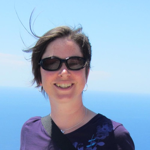 B2B marketer, nature lover and novice adventurer