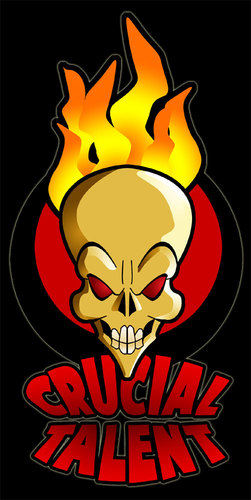 CrucialTalentD's profile picture. Punk Rock Booking Agency ....roster includes legends such as Uk Subs & Anti Nowhere League . visit http://t.co/gxO7U0CkgS for more info.